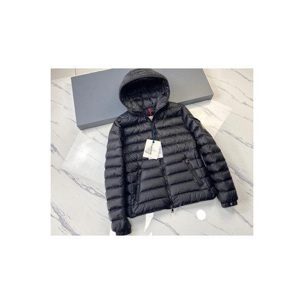 Moncler, Bles, Women's Jacket, Black