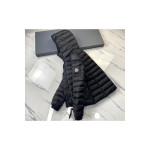 Moncler, Bles, Women's Jacket, Black