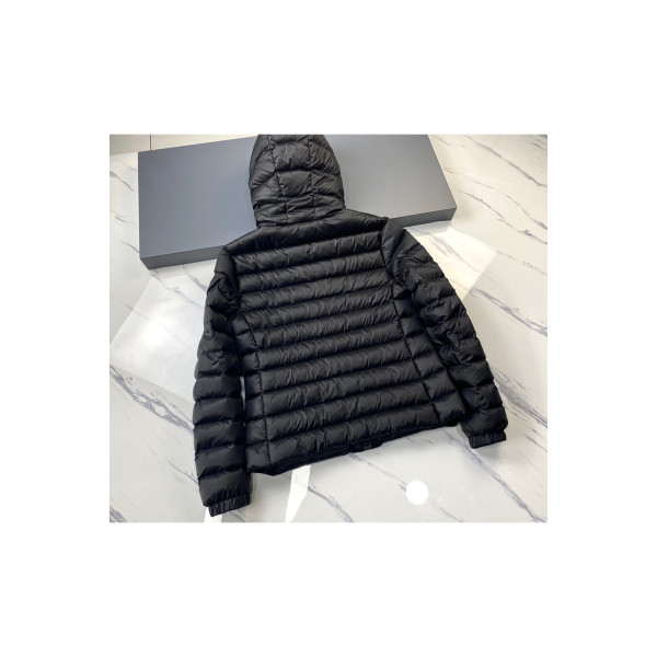 Moncler, Bles, Women's Jacket, Black