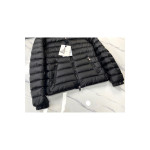 Moncler, Bles, Women's Jacket, Black