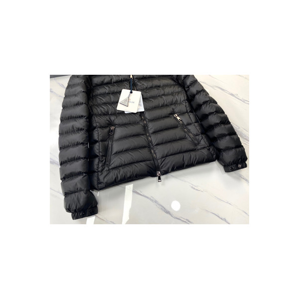 Moncler, Bles, Women's Jacket, Black