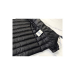 Moncler, Bles, Women's Jacket, Black