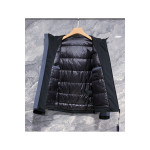 Prada, Men's Jacket, Grey