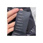 Prada, Men's Jacket, Grey