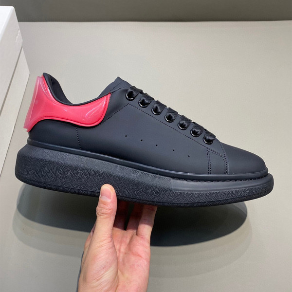 Alexander Mcqueen, Women's Sneaker, Black
