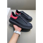 Alexander Mcqueen, Women's Sneaker, Black