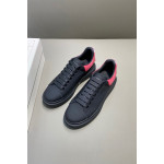 Alexander Mcqueen, Women's Sneaker, Black