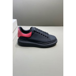 Alexander Mcqueen, Women's Sneaker, Black