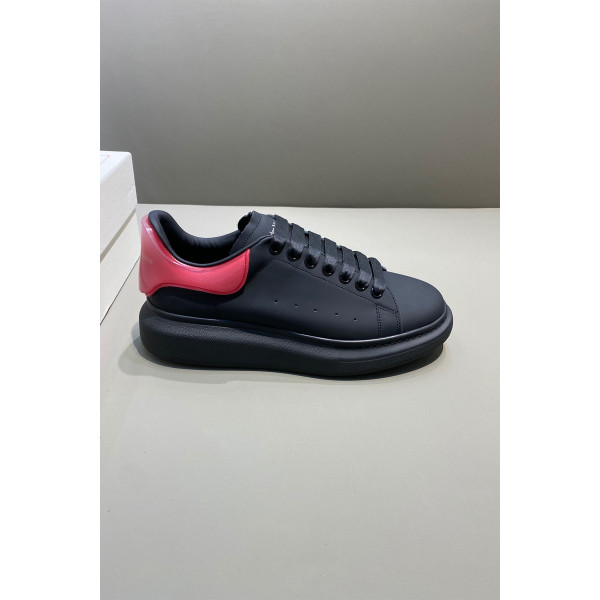 Alexander Mcqueen, Women's Sneaker, Black