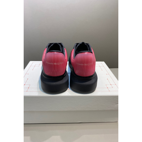 Alexander Mcqueen, Women's Sneaker, Black