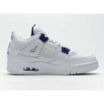 Jordan, Retro, Men's Sneaker, White