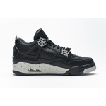 Jordan, Retro, Men's Sneaker, Black
