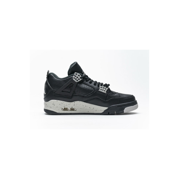 Jordan, Retro, Men's Sneaker, Black