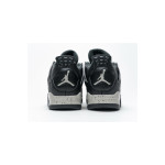 Jordan, Retro, Men's Sneaker, Black