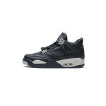 Jordan, Retro, Men's Sneaker, Black