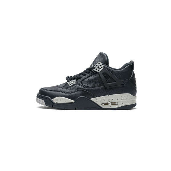Jordan, Retro, Men's Sneaker, Black