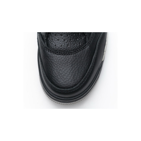 Jordan, Retro, Men's Sneaker, Black
