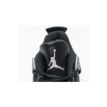 Jordan, Retro, Men's Sneaker, Black