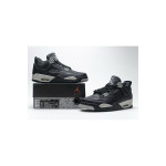 Jordan, Retro, Men's Sneaker, Black