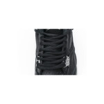 Jordan, Retro, Men's Sneaker, Black