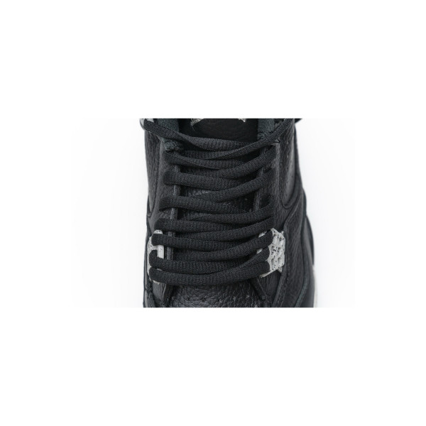 Jordan, Retro, Men's Sneaker, Black