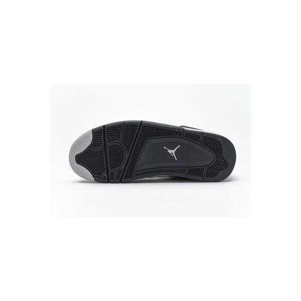 Jordan, Retro, Men's Sneaker, Black