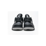Jordan, Retro, Men's Sneaker, Black