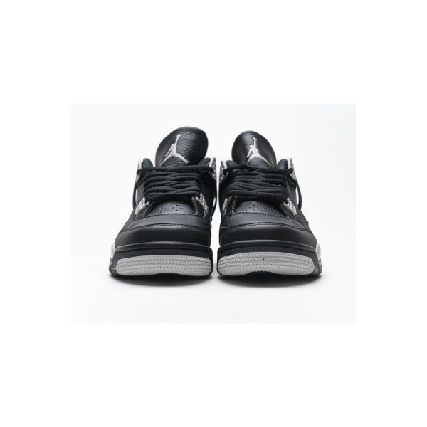Jordan, Retro, Men's Sneaker, Black