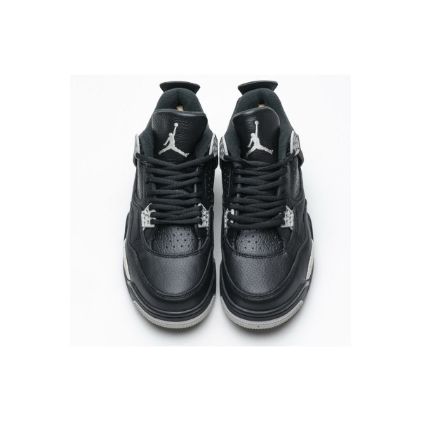 Jordan, Retro, Men's Sneaker, Black