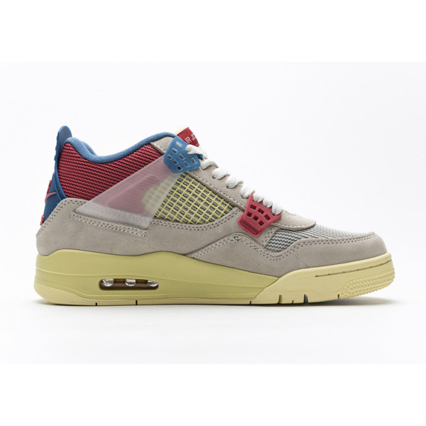 Jordan, Retro, Men's Sneaker, Colorful
