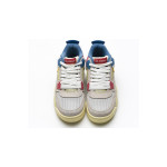 Jordan, Retro, Men's Sneaker, Colorful