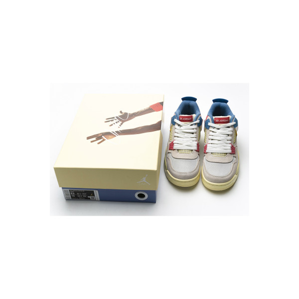 Jordan, Retro, Men's Sneaker, Colorful