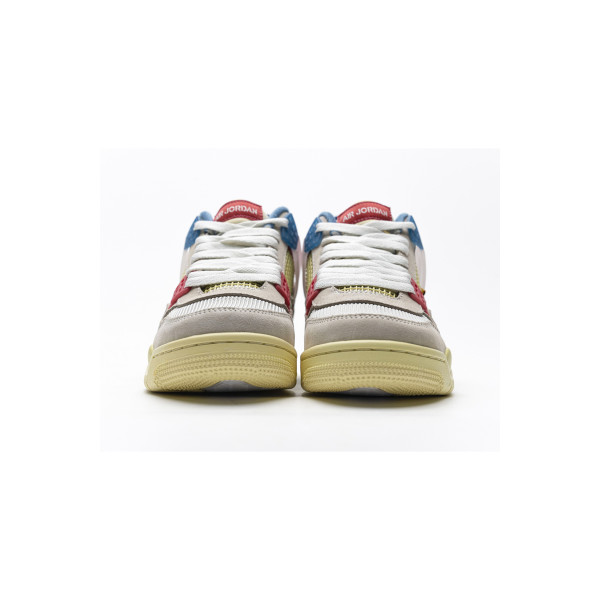 Jordan, Retro, Men's Sneaker, Colorful