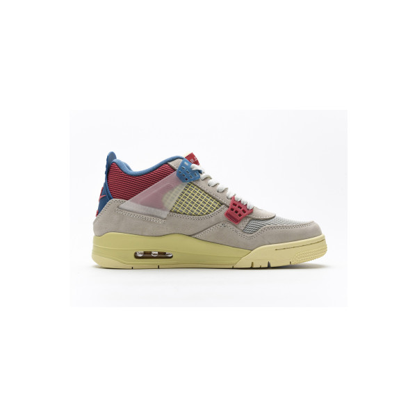 Jordan, Retro, Men's Sneaker, Colorful