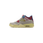 Jordan, Retro, Men's Sneaker, Colorful
