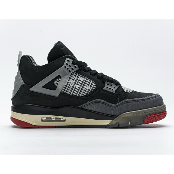 Jordan, Retro, Men's Sneaker, Black