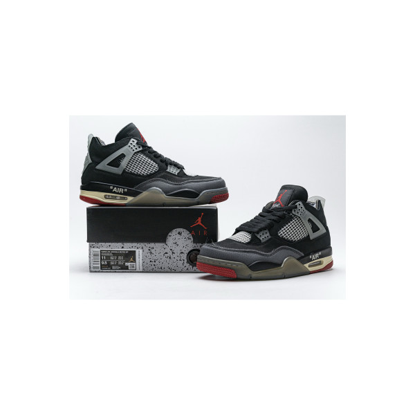 Jordan, Retro, Men's Sneaker, Black
