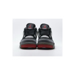 Jordan, Retro, Men's Sneaker, Black
