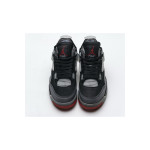 Jordan, Retro, Men's Sneaker, Black