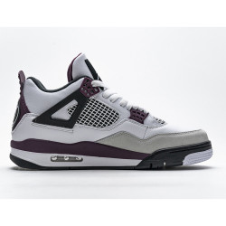 Jordan, Retro, Men's Sneaker, White