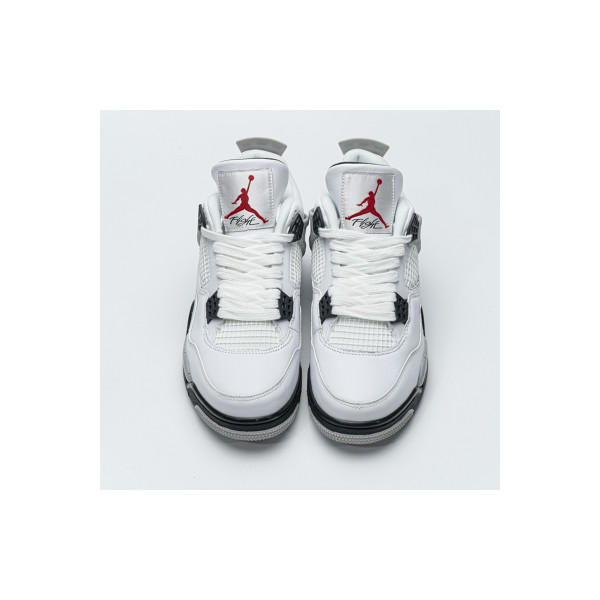 Jordan, Retro, Men's Sneaker, White