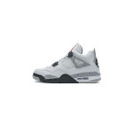 Jordan, Retro, Men's Sneaker, White