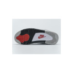Jordan, Retro, Men's Sneaker, White