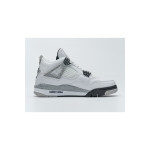 Jordan, Retro, Men's Sneaker, White