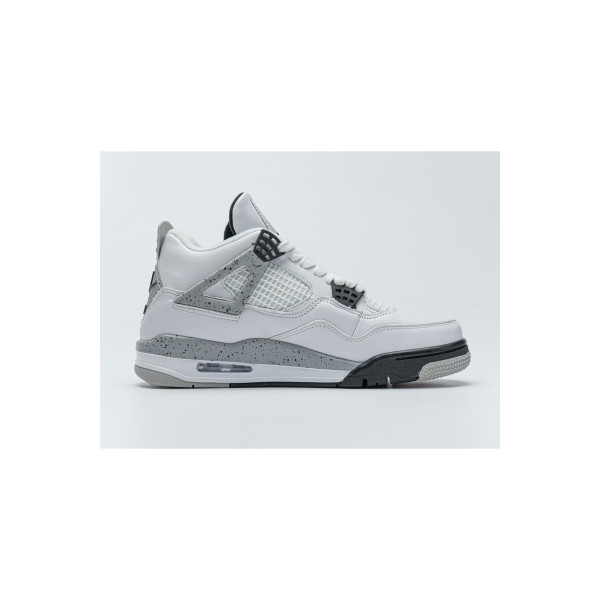 Jordan, Retro, Men's Sneaker, White