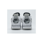 Jordan, Retro, Men's Sneaker, White