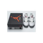 Jordan, Retro, Men's Sneaker, White