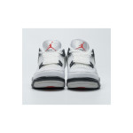 Jordan, Retro, Men's Sneaker, White