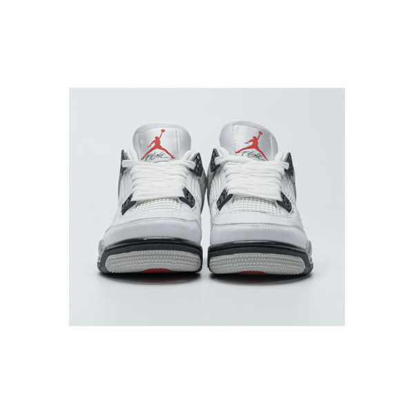 Jordan, Retro, Men's Sneaker, White