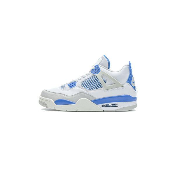 Jordan, Retro, Women's Sneaker, White